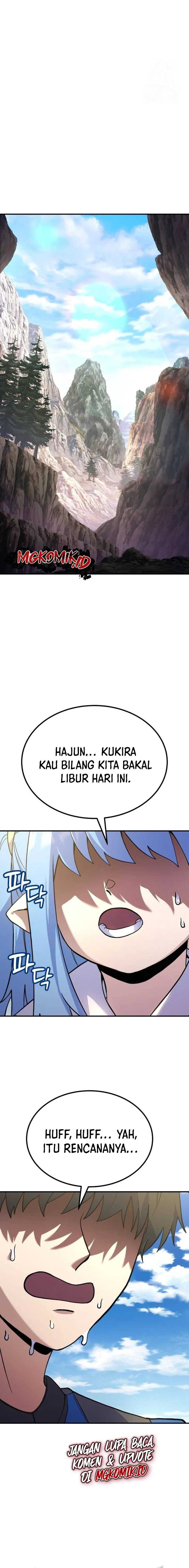 Divine Delivery Chapter 28 Image 2