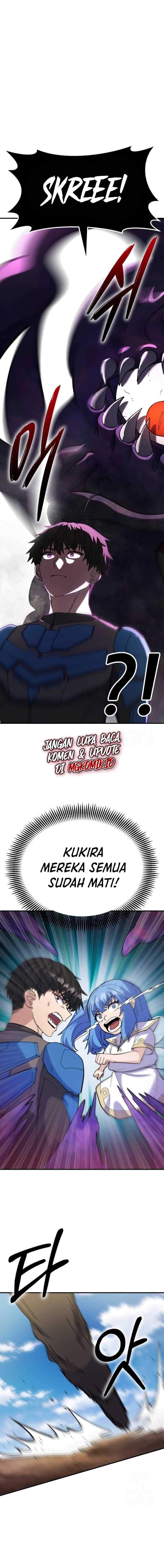 Divine Delivery Chapter 28 Image 8