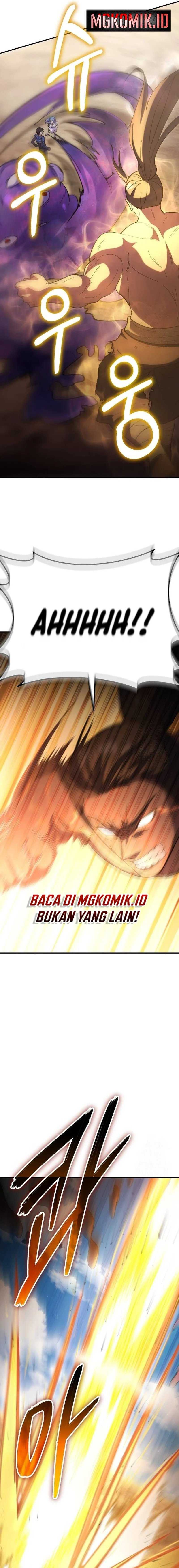 Divine Delivery Chapter 28 Image 9