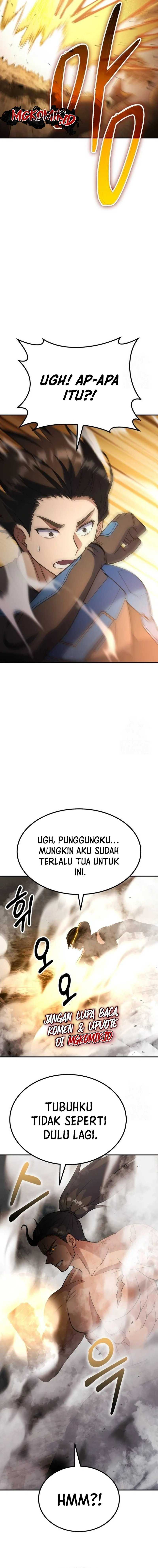 Divine Delivery Chapter 28 Image 10