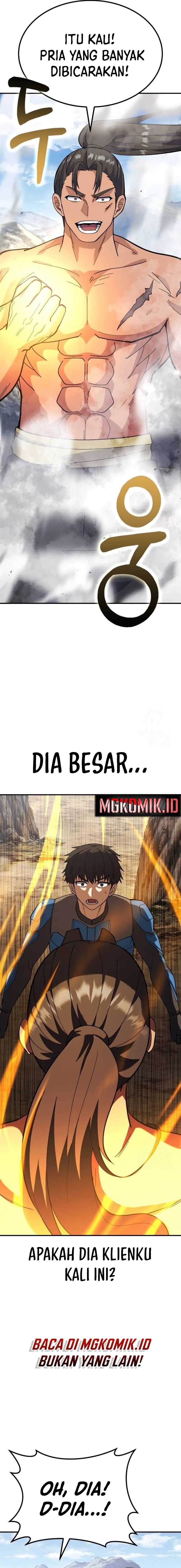 Divine Delivery Chapter 28 Image 11