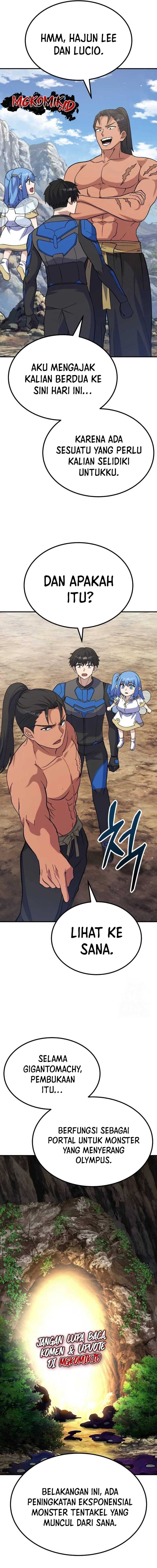 Divine Delivery Chapter 28 Image 15