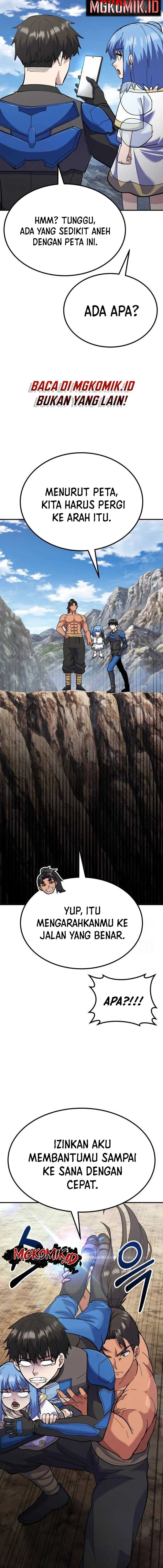 Divine Delivery Chapter 28 Image 20