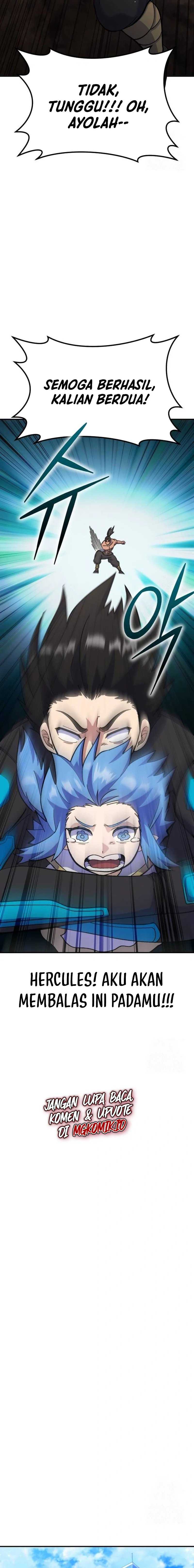 Divine Delivery Chapter 28 Image 21