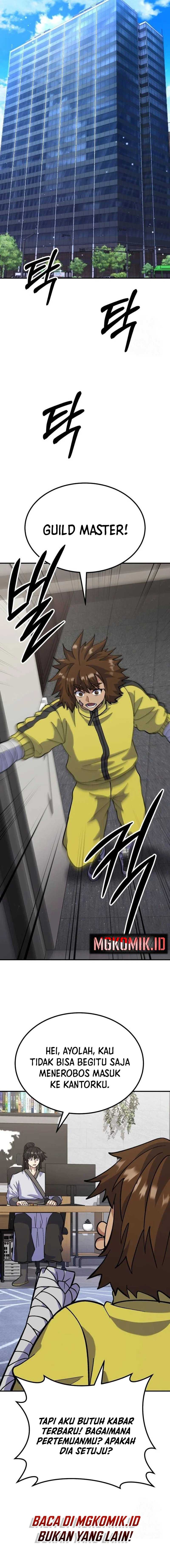 Divine Delivery Chapter 28 Image 22