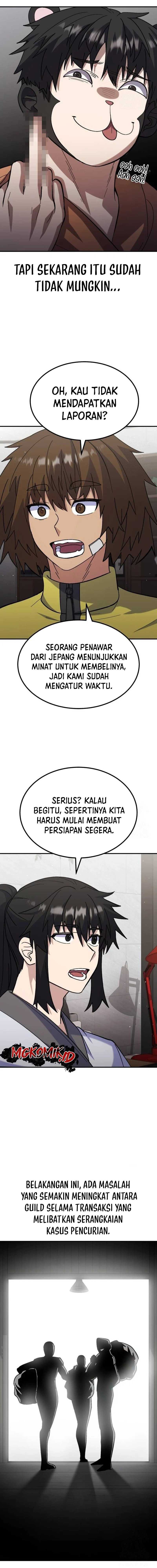 Divine Delivery Chapter 28 Image 25