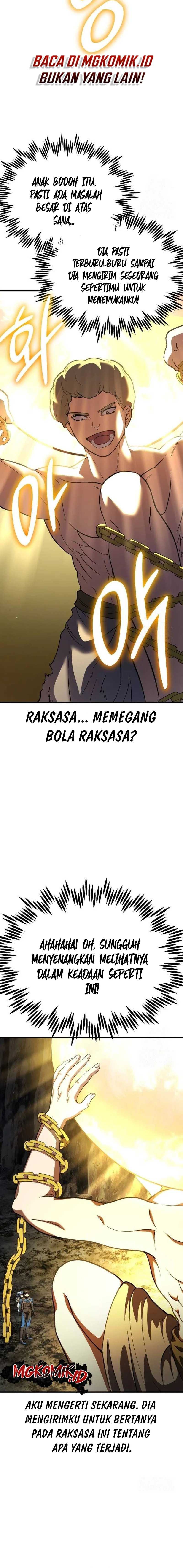 Divine Delivery Chapter 29 Image 10