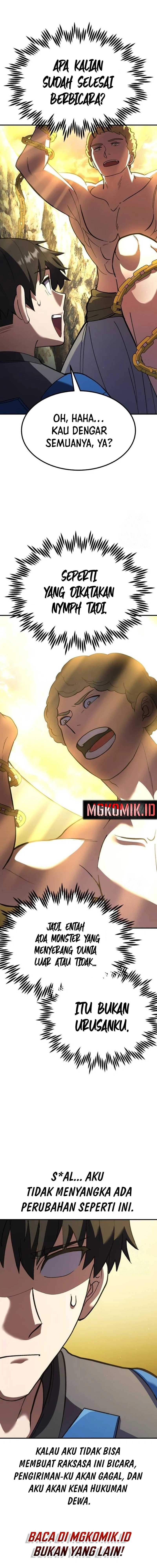 Divine Delivery Chapter 29 Image 13