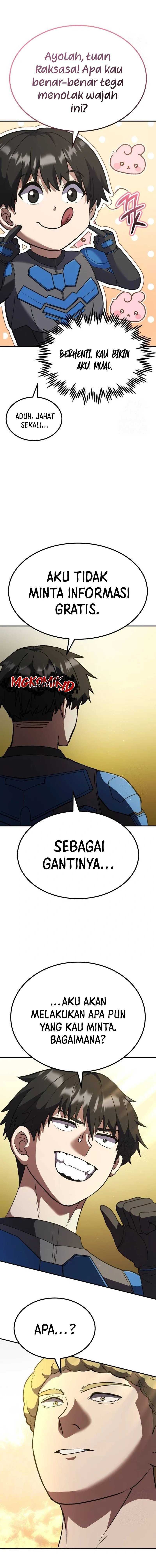 Divine Delivery Chapter 29 Image 14