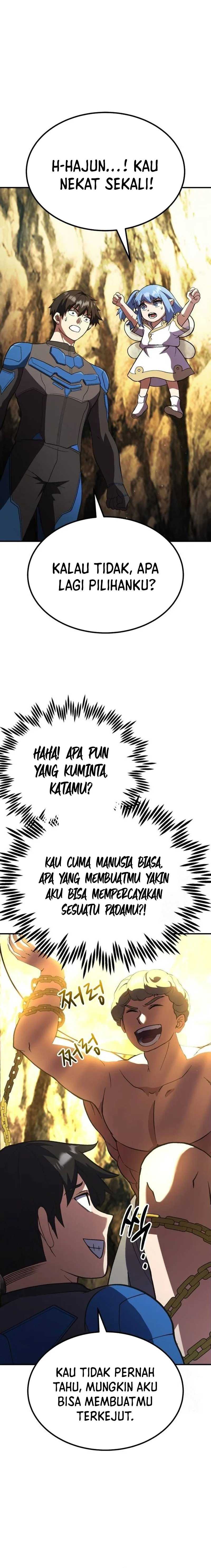 Divine Delivery Chapter 29 Image 15