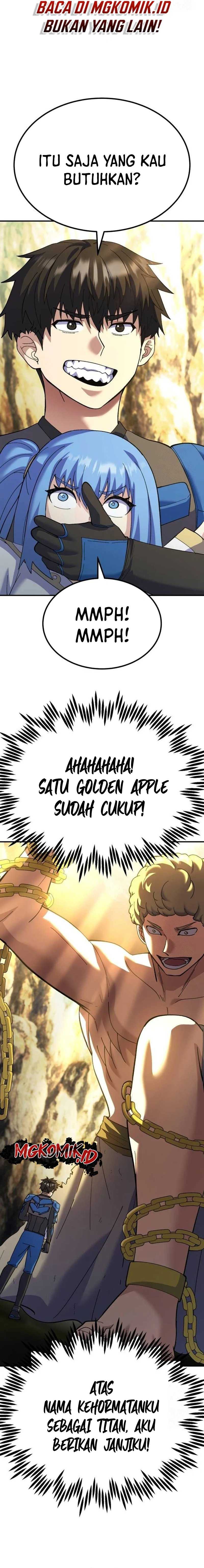 Divine Delivery Chapter 29 Image 18