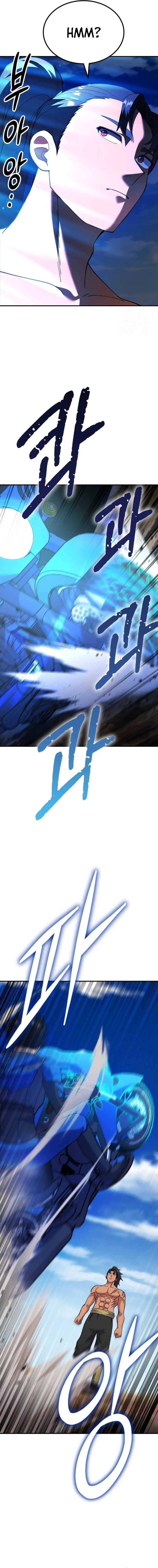 Divine Delivery Chapter 29 Image 23