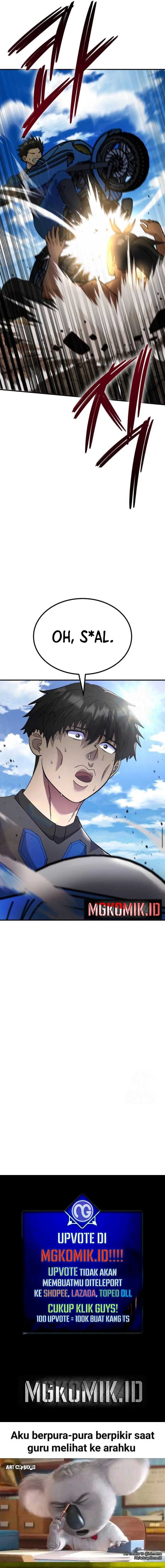 Divine Delivery Chapter 29 Image 25