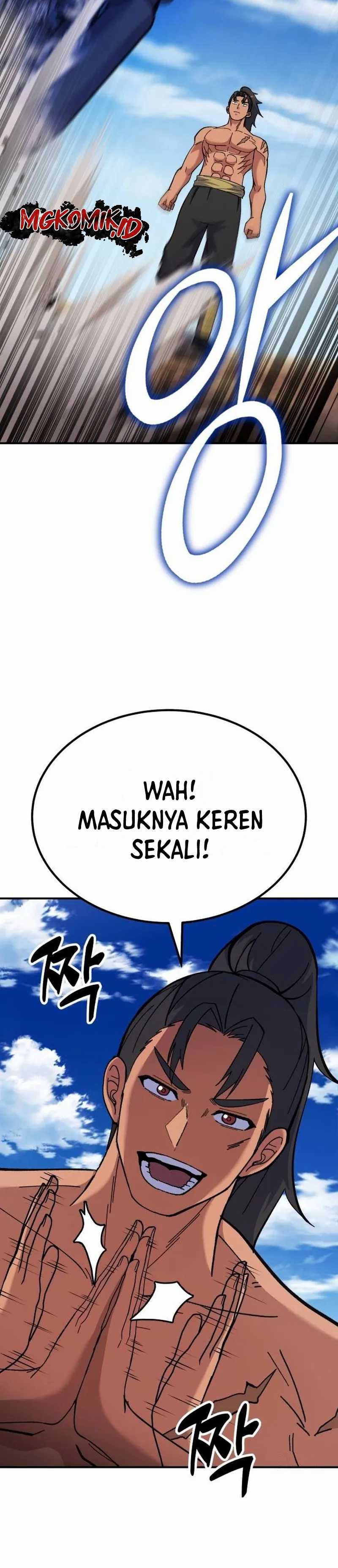 Divine Delivery Chapter 30 Fix Image 1