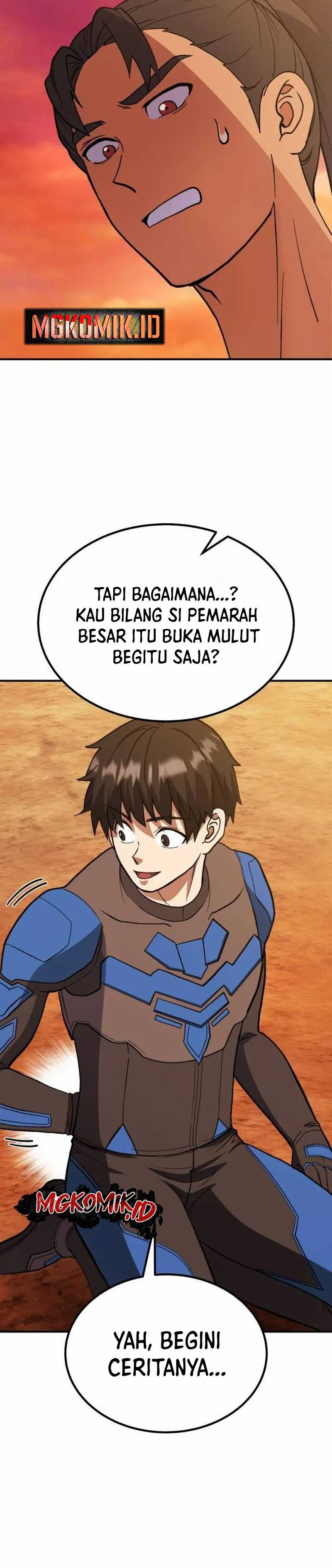 Divine Delivery Chapter 30 Fix Image 11