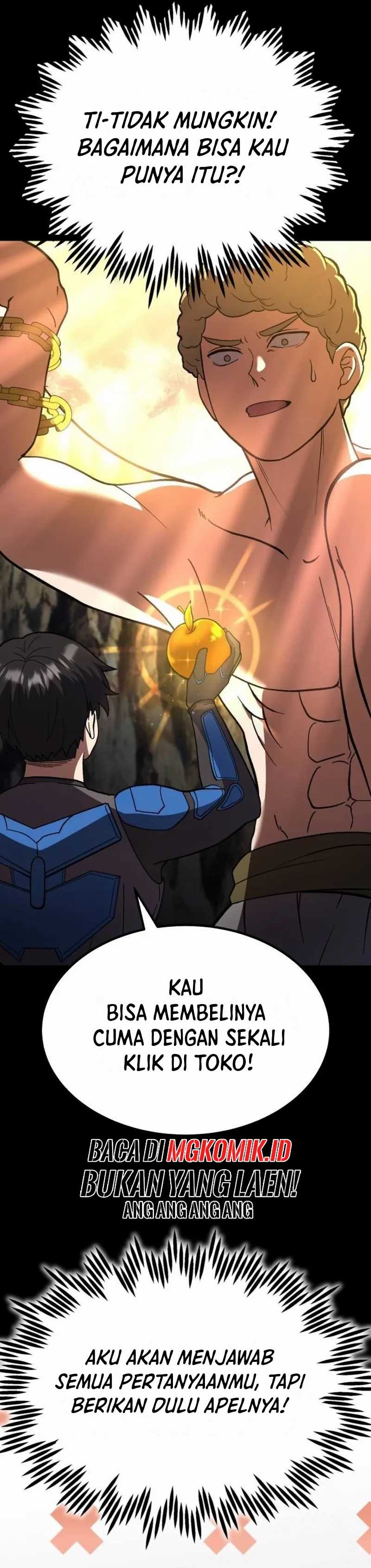 Divine Delivery Chapter 30 Fix Image 14