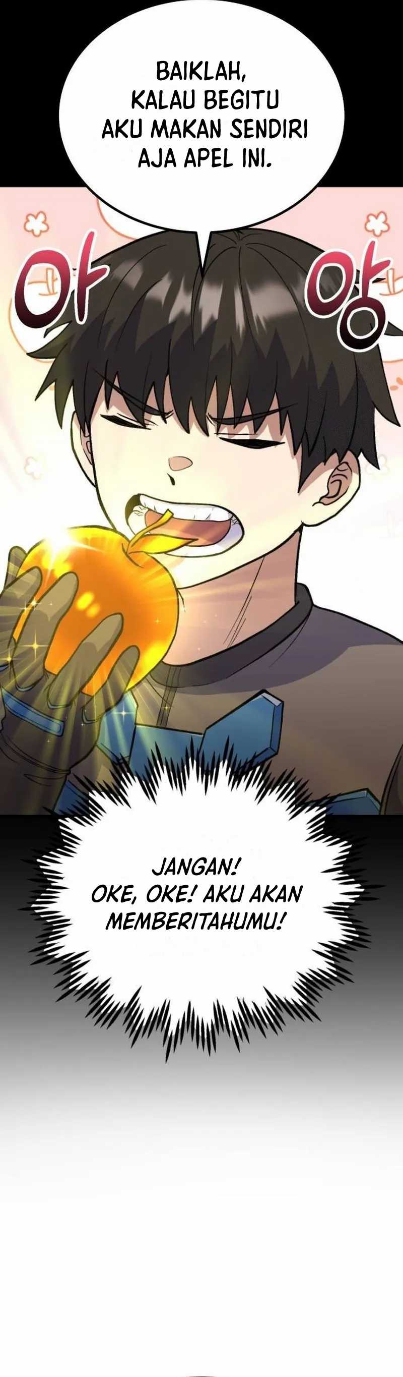 Divine Delivery Chapter 30 Fix Image 17