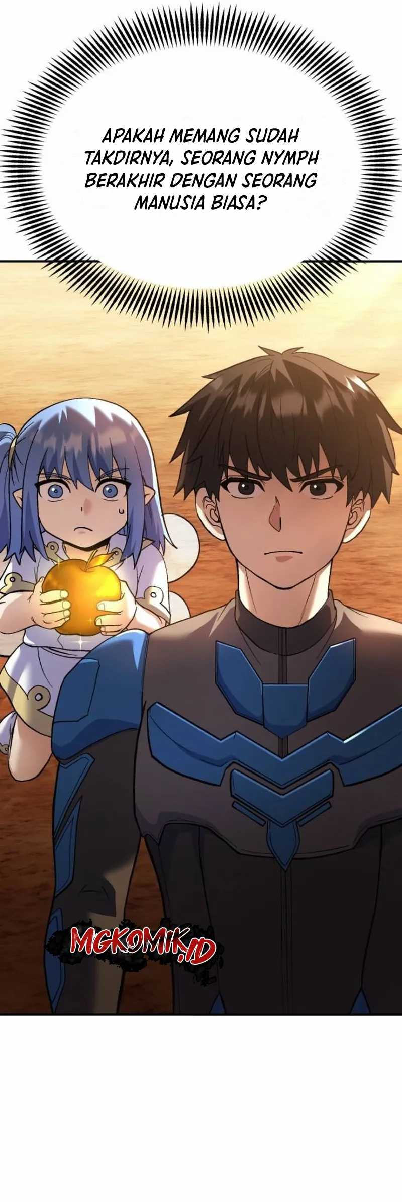 Divine Delivery Chapter 30 Fix Image 25