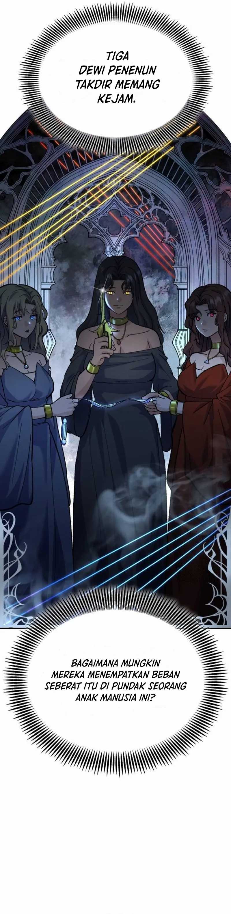 Divine Delivery Chapter 30 Fix Image 26