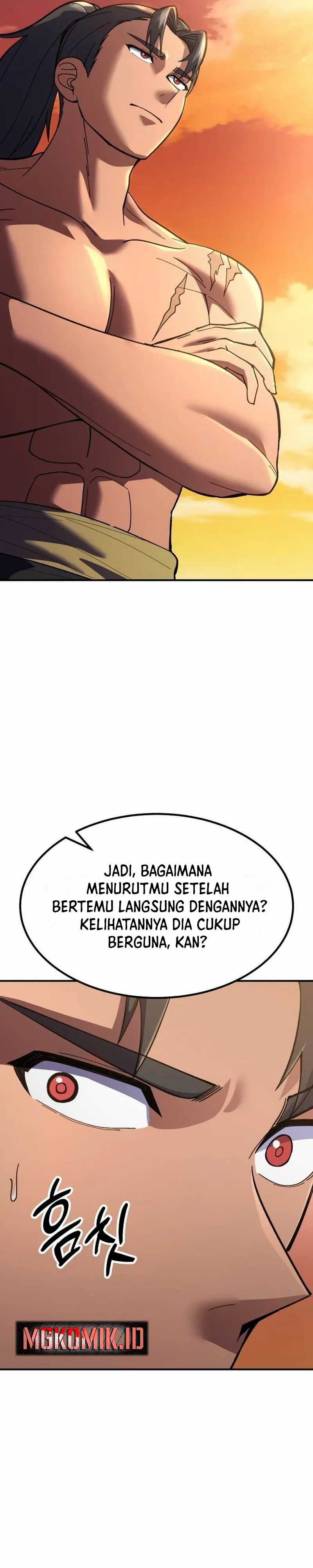 Divine Delivery Chapter 30 Fix Image 31