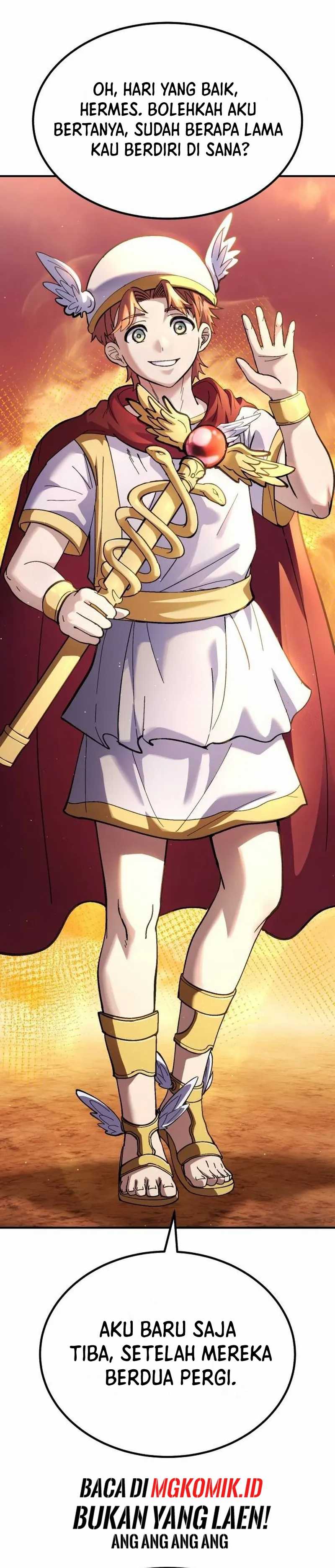 Divine Delivery Chapter 30 Fix Image 32