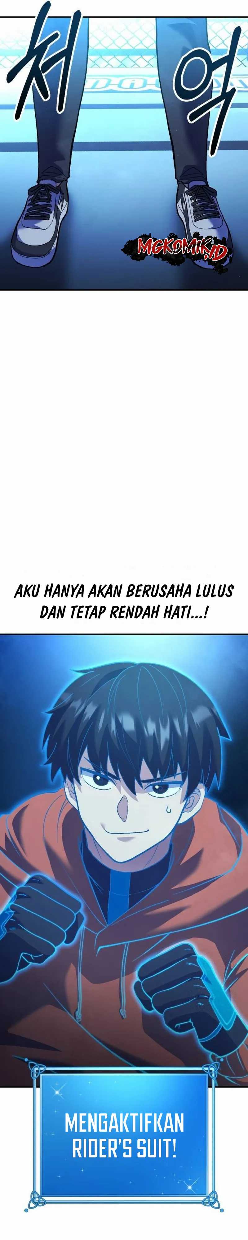 Divine Delivery Chapter 30 Fix Image 61