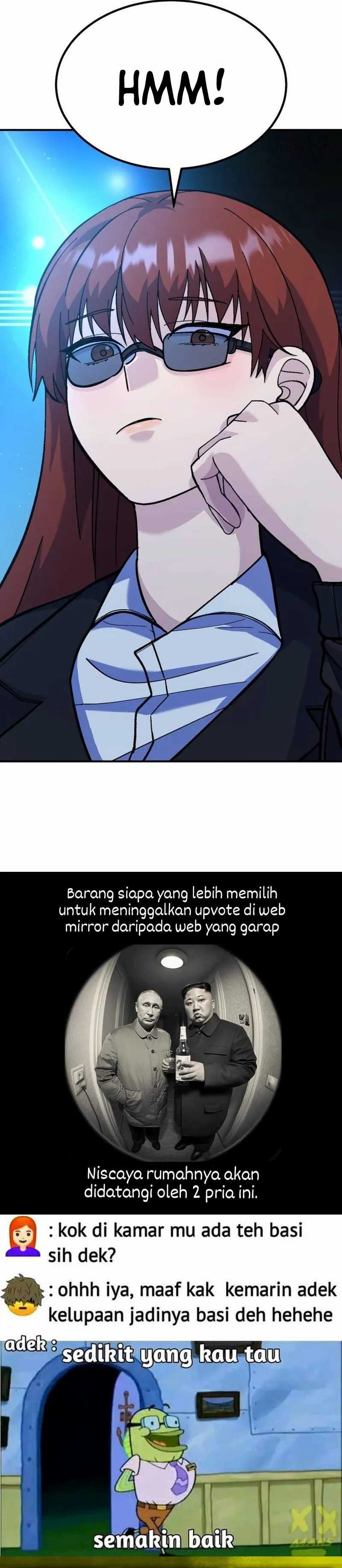 Divine Delivery Chapter 30 Fix Image 63