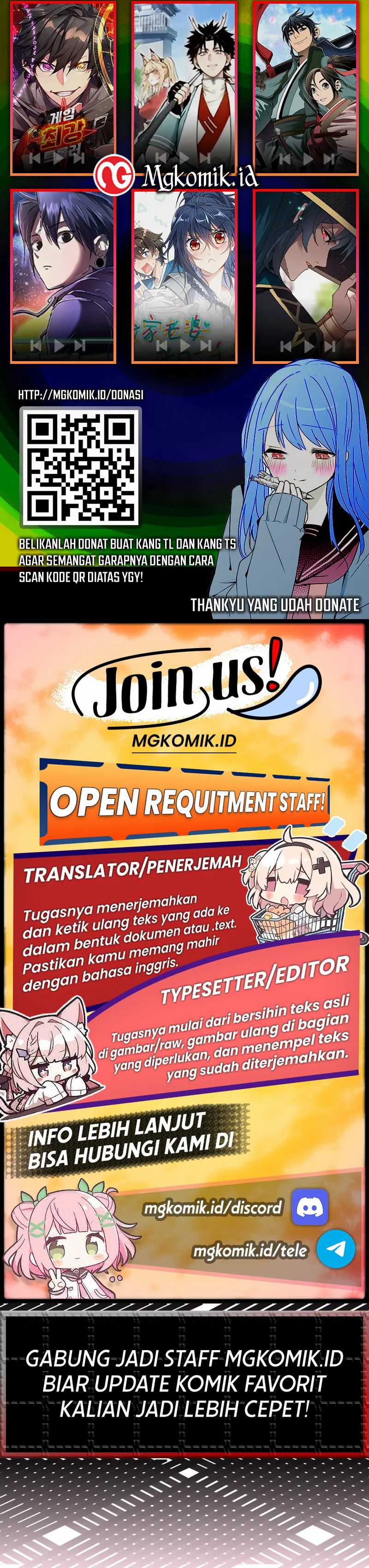 Divine Delivery Chapter 30 Fix Image 64