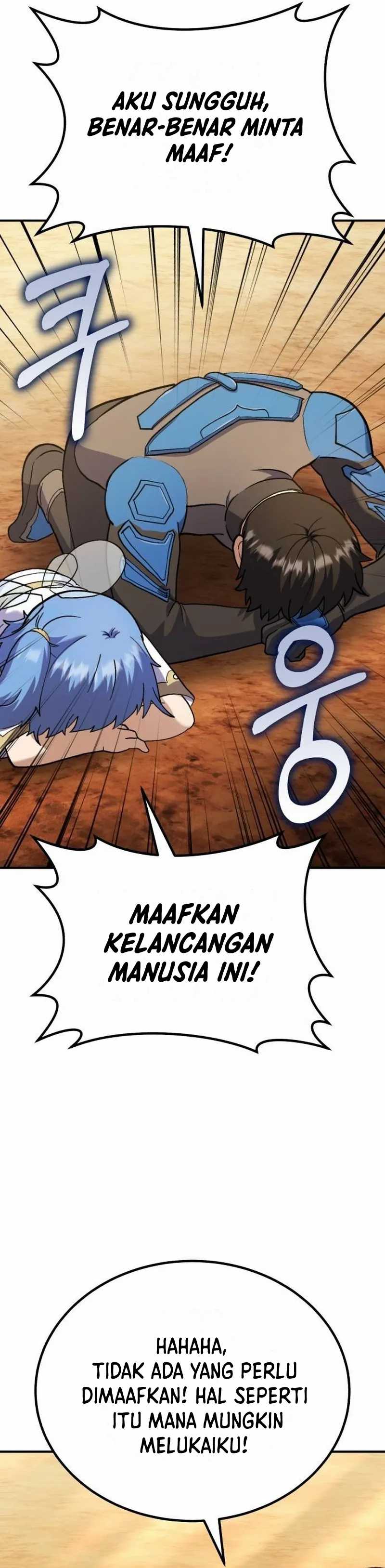 Divine Delivery Chapter 30 Image 6