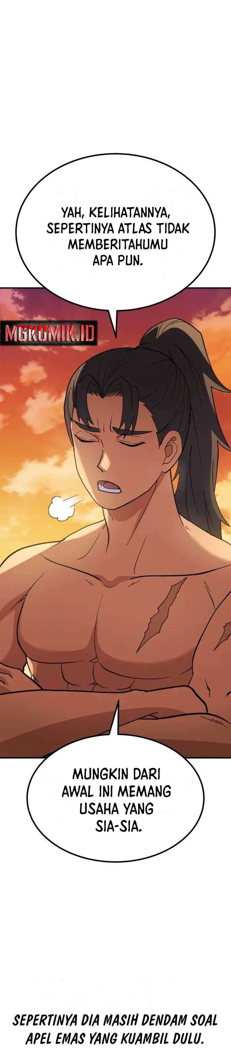 Divine Delivery Chapter 30 Image 8