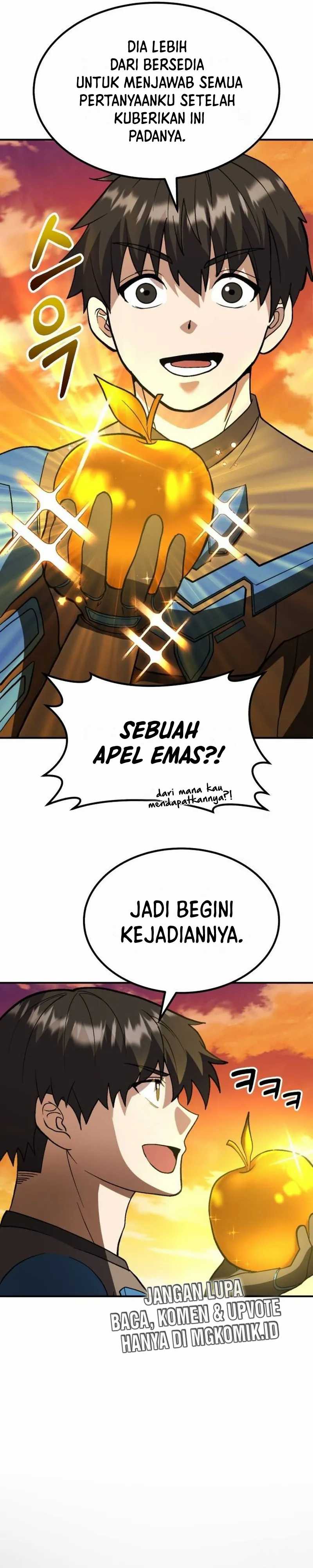 Divine Delivery Chapter 30 Image 12