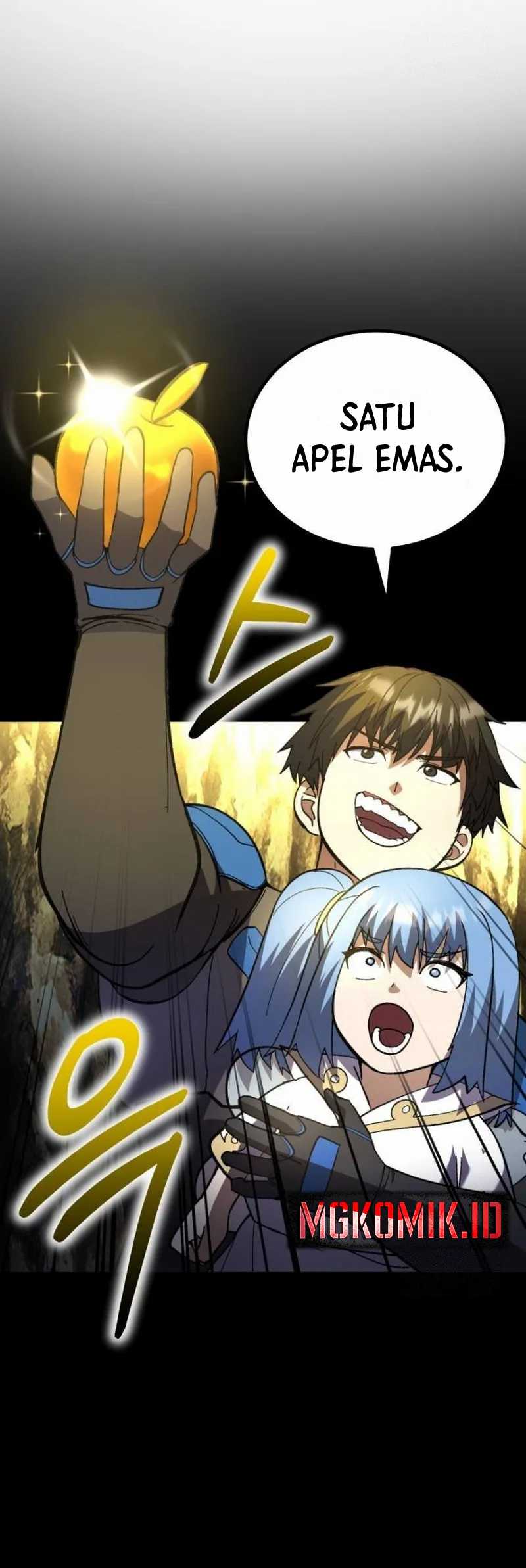 Divine Delivery Chapter 30 Image 13