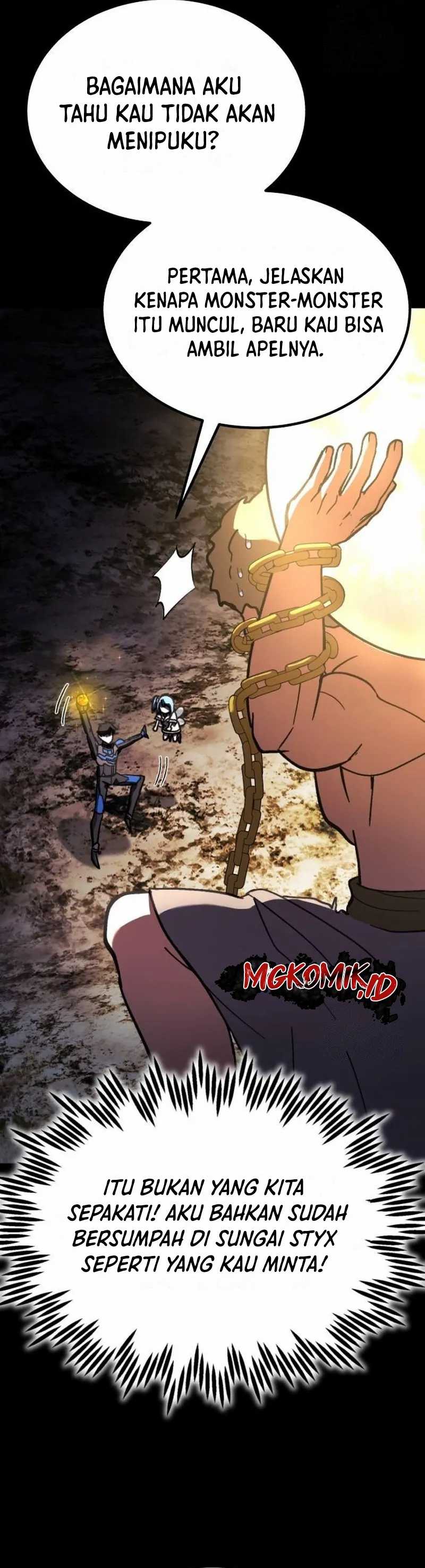 Divine Delivery Chapter 30 Image 16