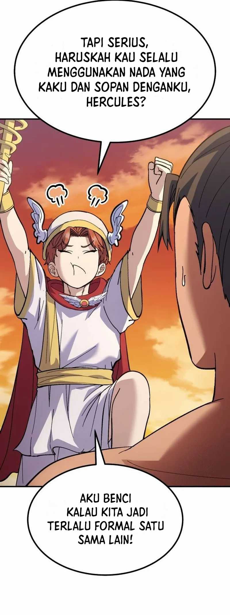 Divine Delivery Chapter 30 Image 33