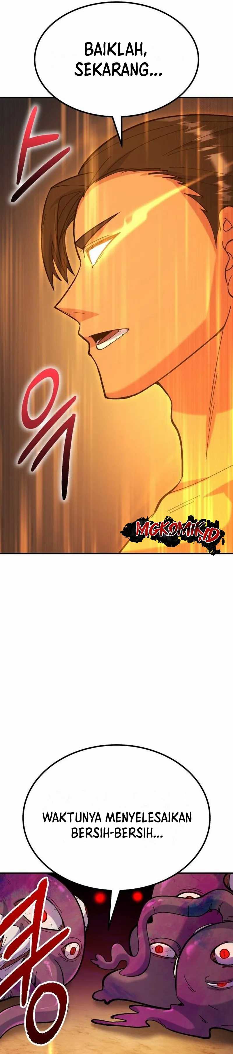 Divine Delivery Chapter 30 Image 43