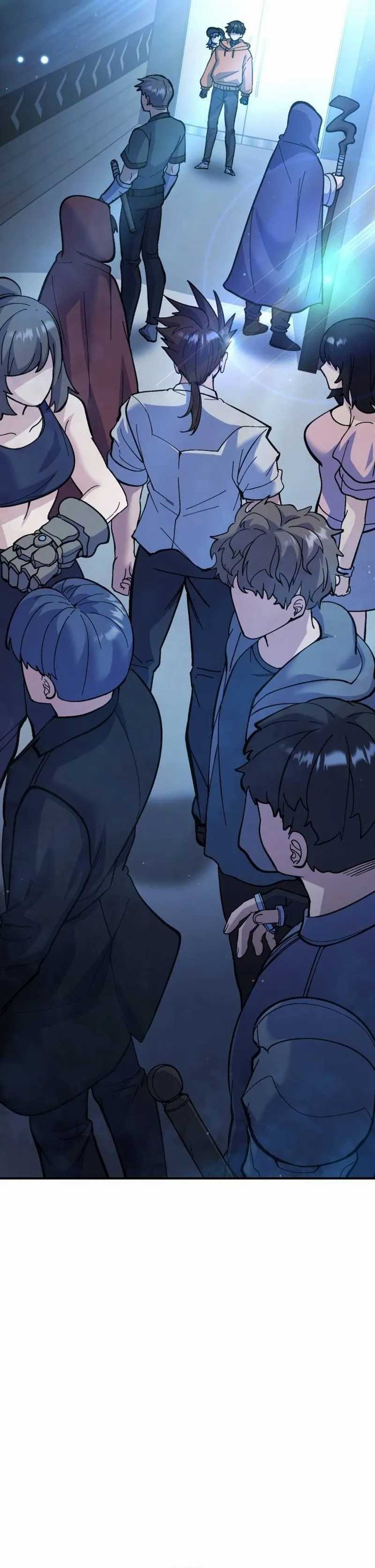 Divine Delivery Chapter 30 Image 54