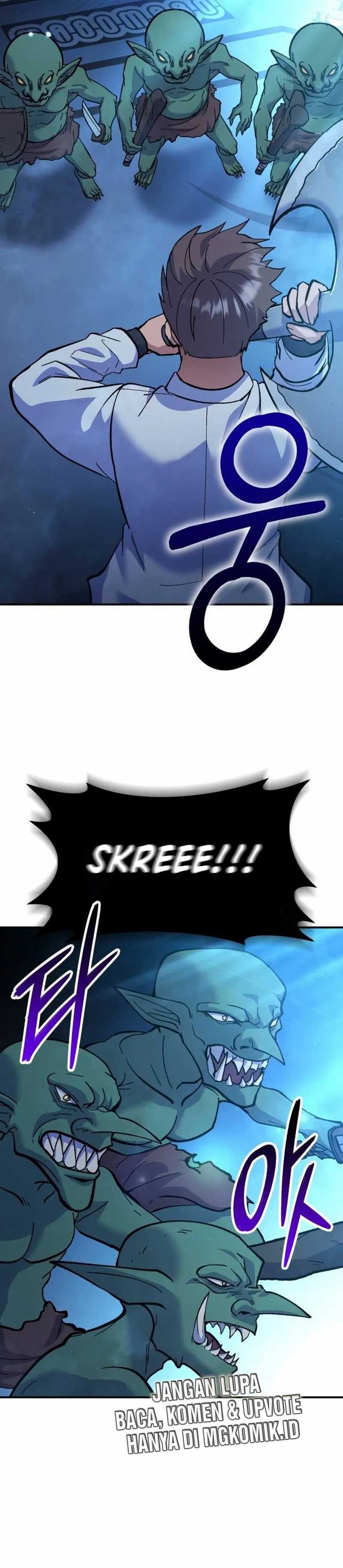 Divine Delivery Chapter 30 Image 57