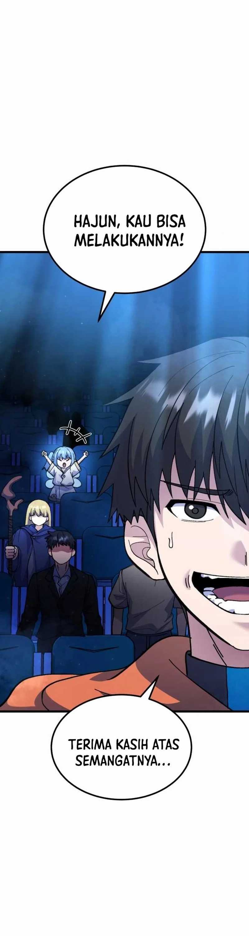 Divine Delivery Chapter 31 Image 9