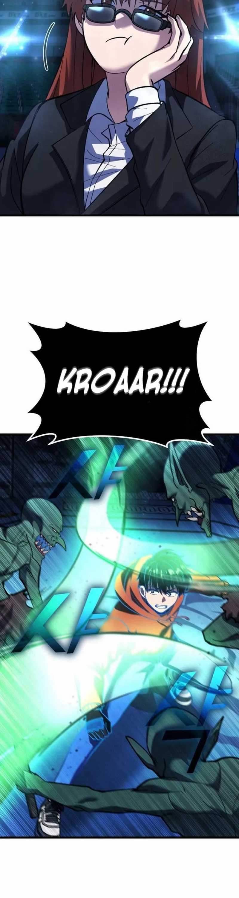 Divine Delivery Chapter 31 Image 14