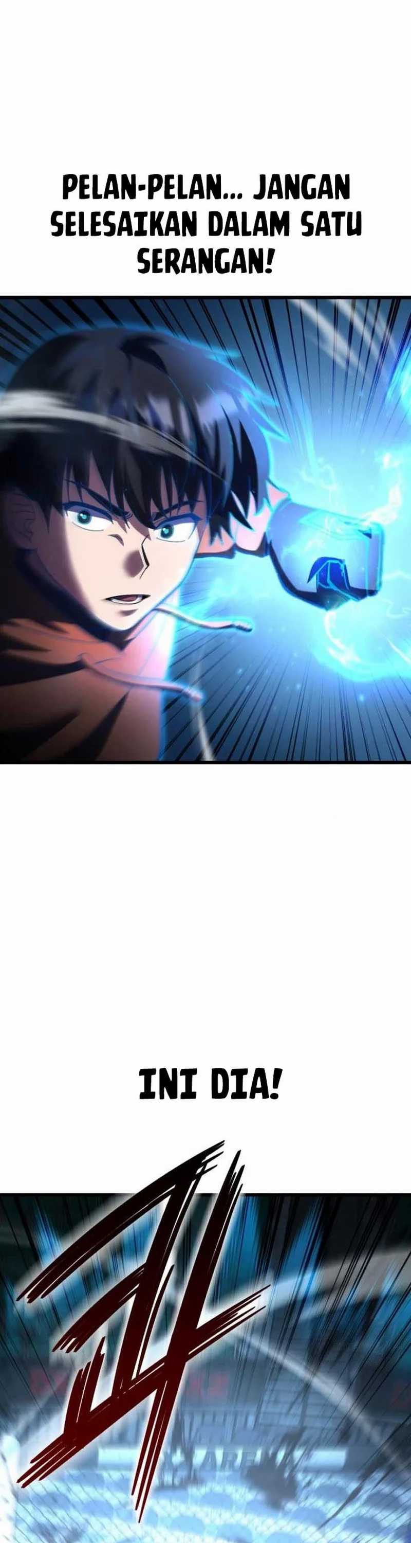 Divine Delivery Chapter 31 Image 15