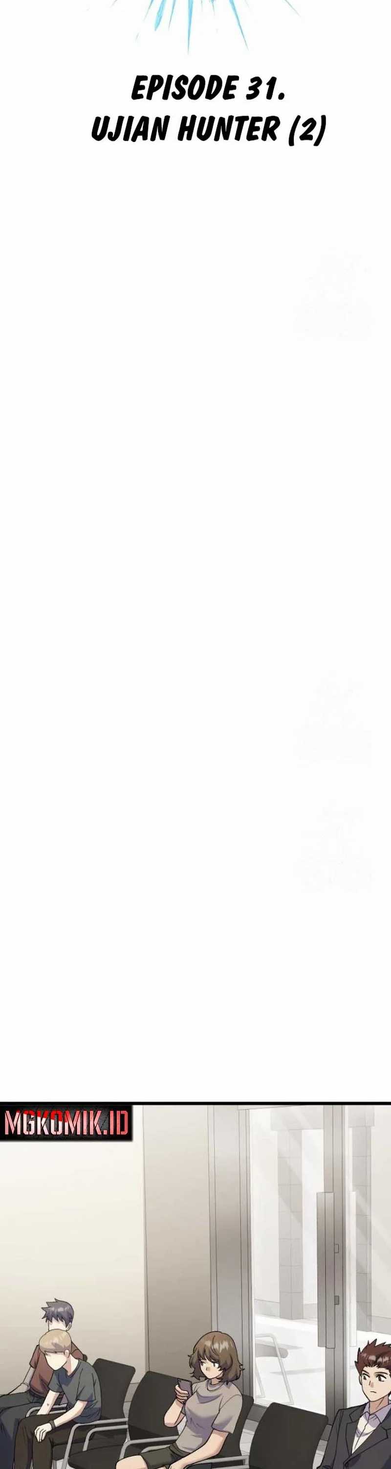 Divine Delivery Chapter 31 Image 19