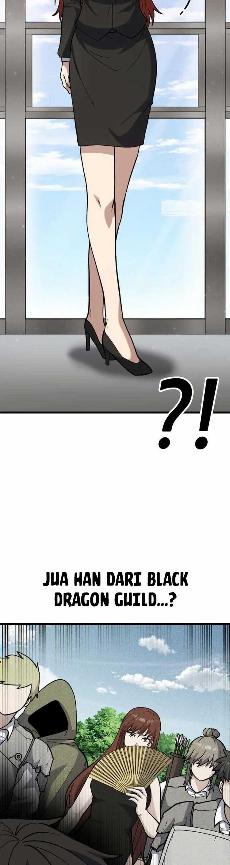 Divine Delivery Chapter 31 Image 25