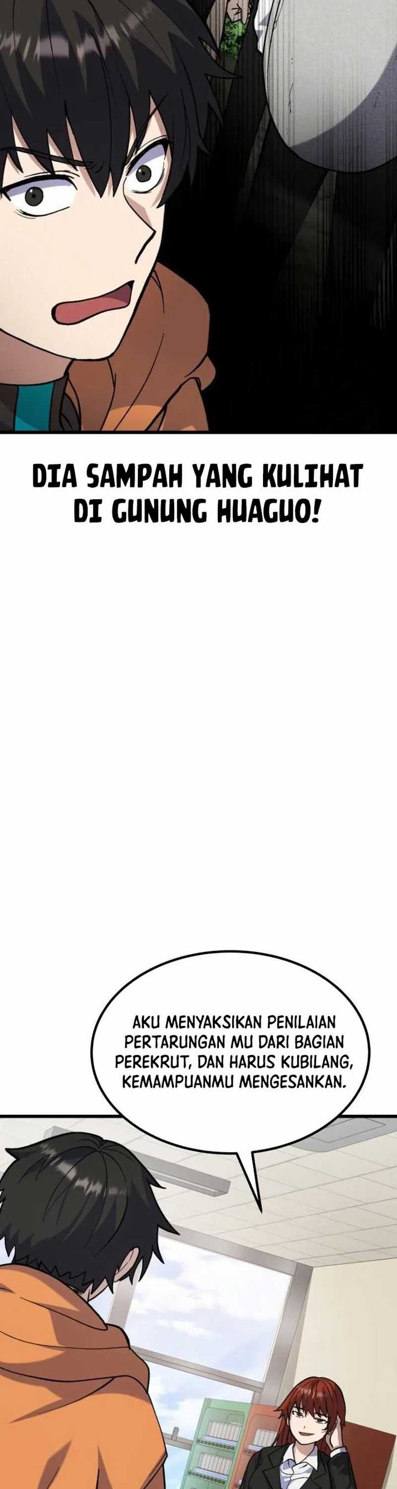 Divine Delivery Chapter 31 Image 26