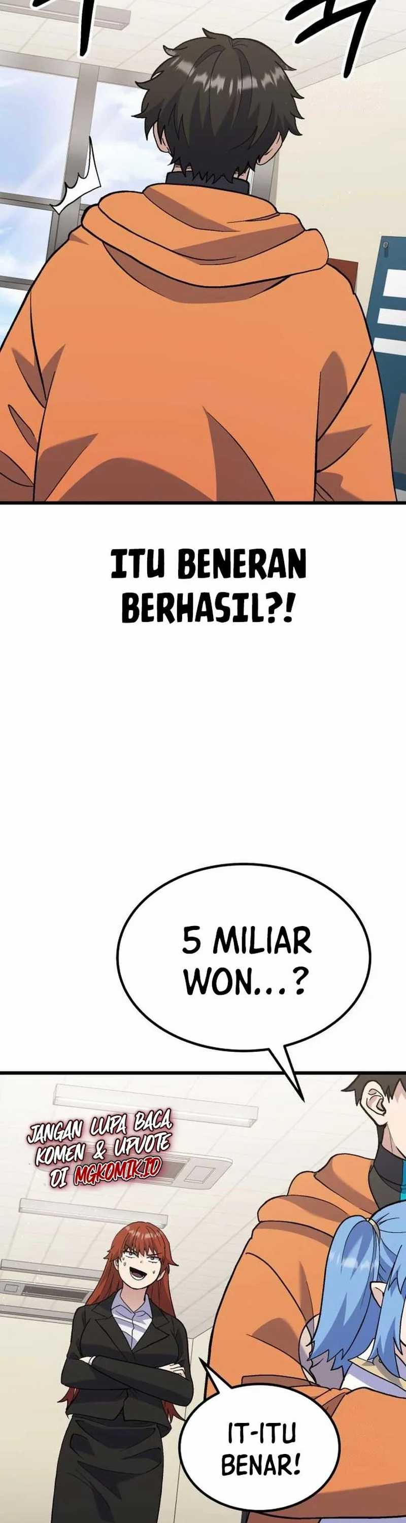 Divine Delivery Chapter 31 Image 31