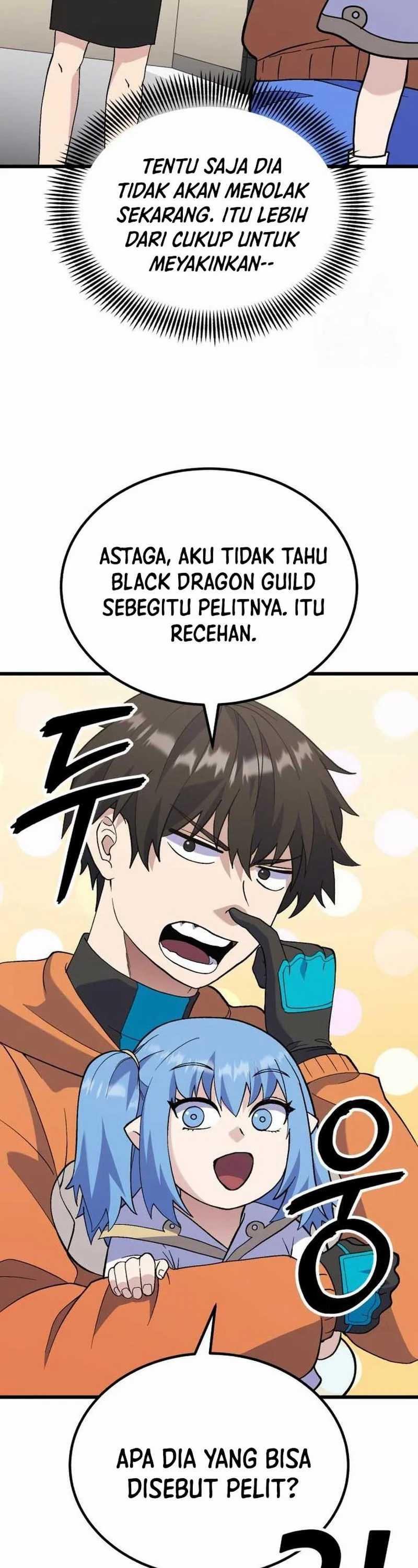 Divine Delivery Chapter 31 Image 32