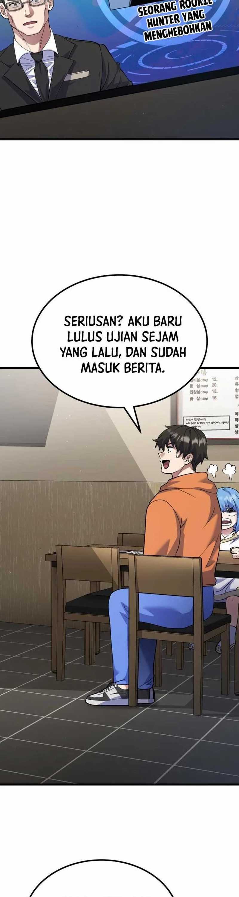 Divine Delivery Chapter 31 Image 38