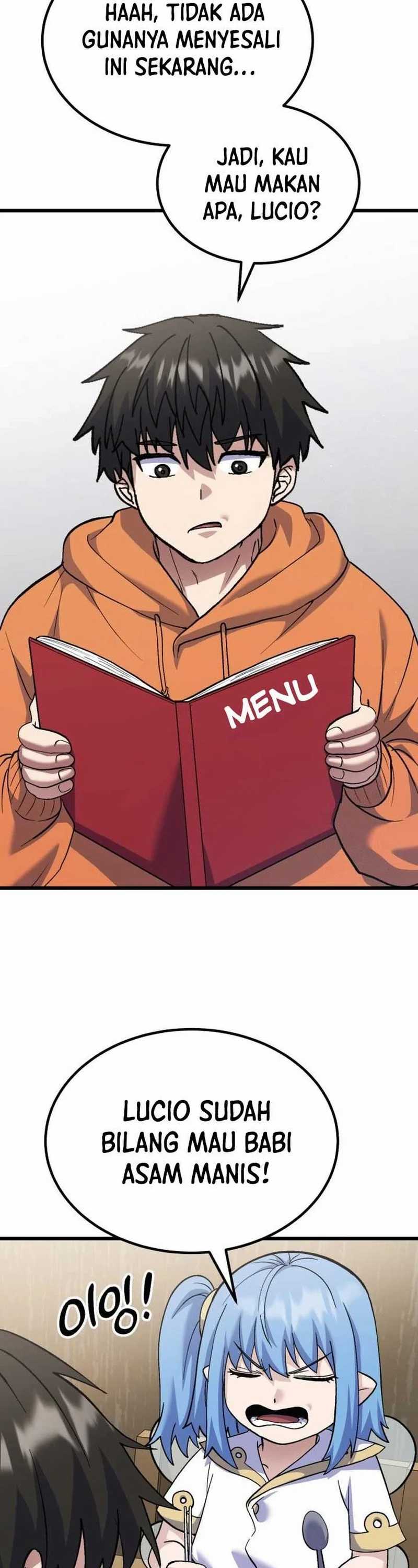 Divine Delivery Chapter 31 Image 39