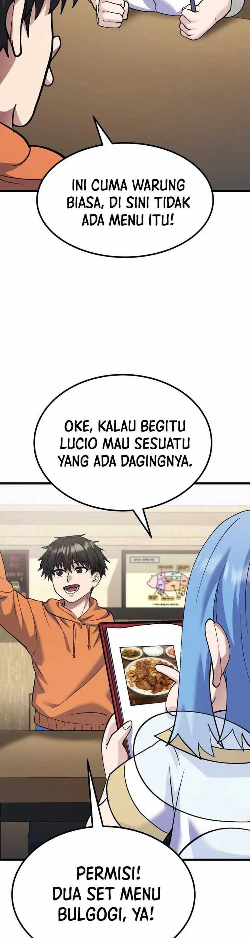 Divine Delivery Chapter 31 Image 40