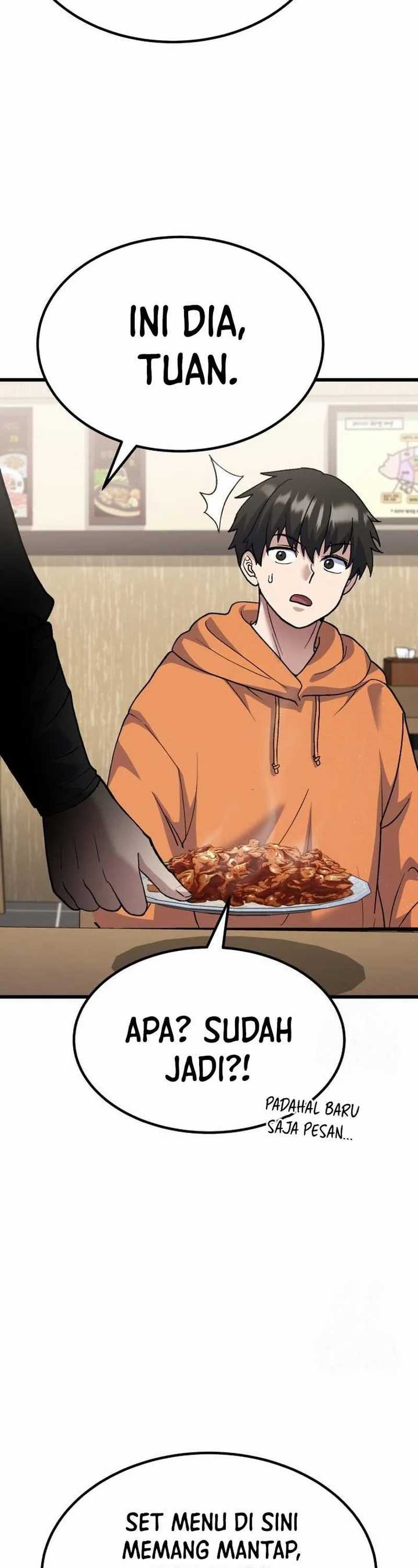 Divine Delivery Chapter 31 Image 41