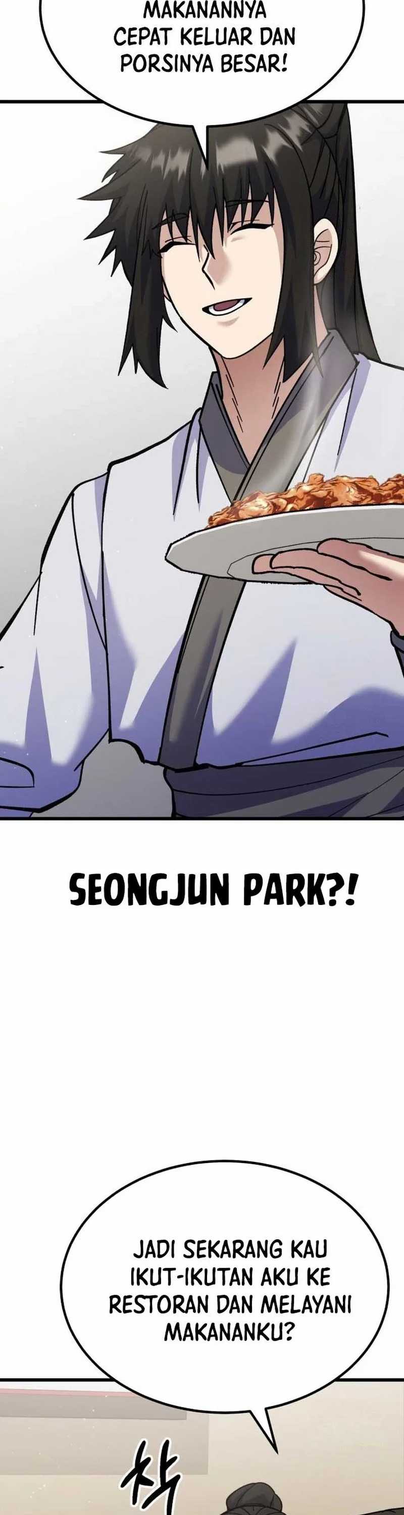 Divine Delivery Chapter 31 Image 42